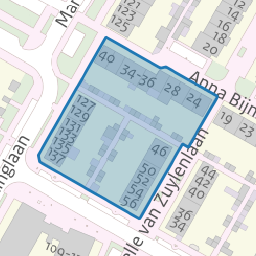 Perceel CTC00-C-3335