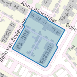 Perceel CTC00-C-3336