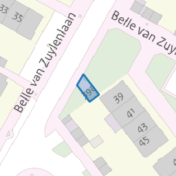 Perceel CTC00-C-3337