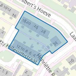Perceel CTC00-C-3359