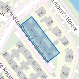 Perceel CTC00-C-3360