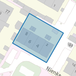 Perceel CTC00-C-3364