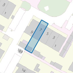 Perceel CTC00-C-3366