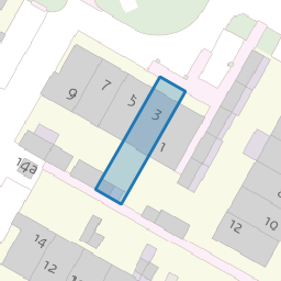 Perceel CTC00-C-3368