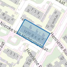 Perceel CTC00-C-3372