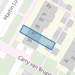 Perceel CTC00-C-3374