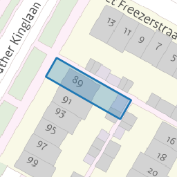 Perceel CTC00-C-3378
