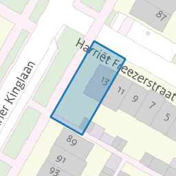 Perceel CTC00-C-3379