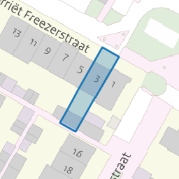 Perceel CTC00-C-3384
