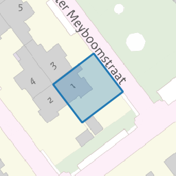 Perceel CTC00-C-3424