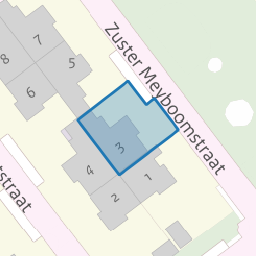 Perceel CTC00-C-3425