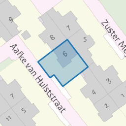 Perceel CTC00-C-3429