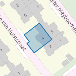 Perceel CTC00-C-3430