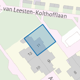 Perceel CTC00-C-3433