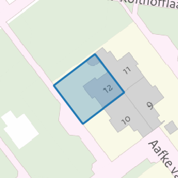 Perceel CTC00-C-3434