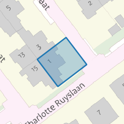 Perceel CTC00-C-3436