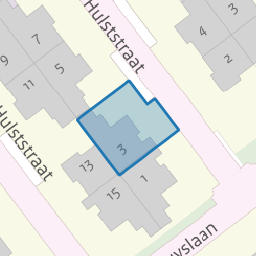 Perceel CTC00-C-3437