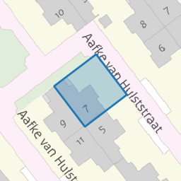 Perceel CTC00-C-3439