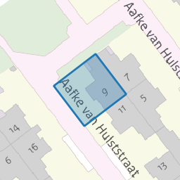 Perceel CTC00-C-3440