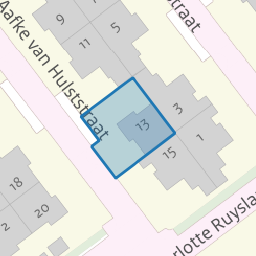 Perceel CTC00-C-3442