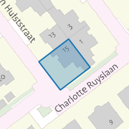 Perceel CTC00-C-3443