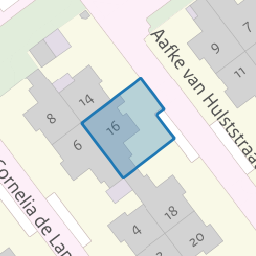 Perceel CTC00-C-3446