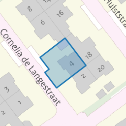 Perceel CTC00-C-3450