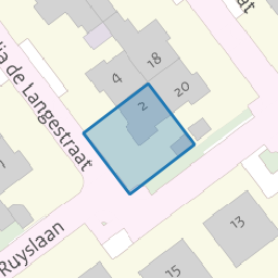 Perceel CTC00-C-3451