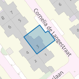 Perceel CTC00-C-3453