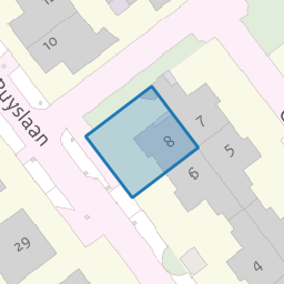 Perceel CTC00-C-3456