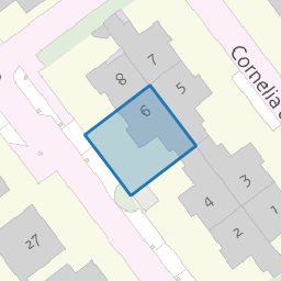 Perceel CTC00-C-3457