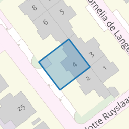 Perceel CTC00-C-3458