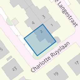 Perceel CTC00-C-3459