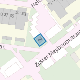 Perceel CTC00-C-3477