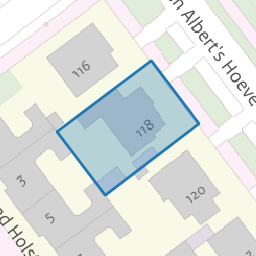 Perceel CTC00-C-3480