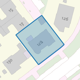 Perceel CTC00-C-3485