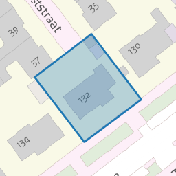 Perceel CTC00-C-3487