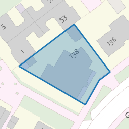 Perceel CTC00-C-3490