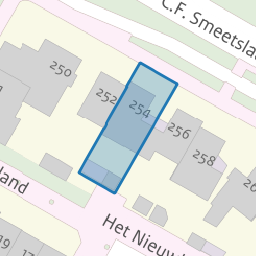 Perceel CTC00-C-3499