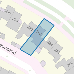 Perceel CTC00-C-3503