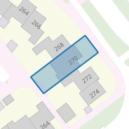 Perceel CTC00-C-3507