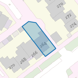 Perceel CTC00-C-3510