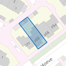 Perceel CTC00-C-3512