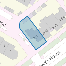 Perceel CTC00-C-3513