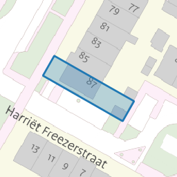 Perceel CTC00-C-3515