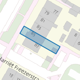 Perceel CTC00-C-3516