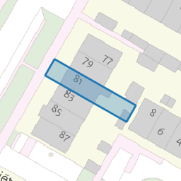 Perceel CTC00-C-3518