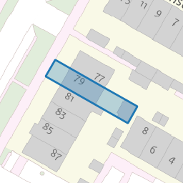 Perceel CTC00-C-3519