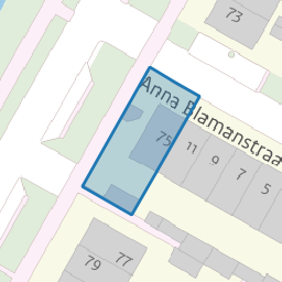 Perceel CTC00-C-3522