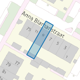 Perceel CTC00-C-3524